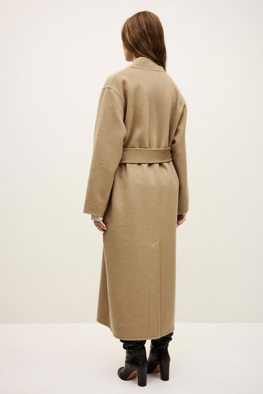 coat KAY