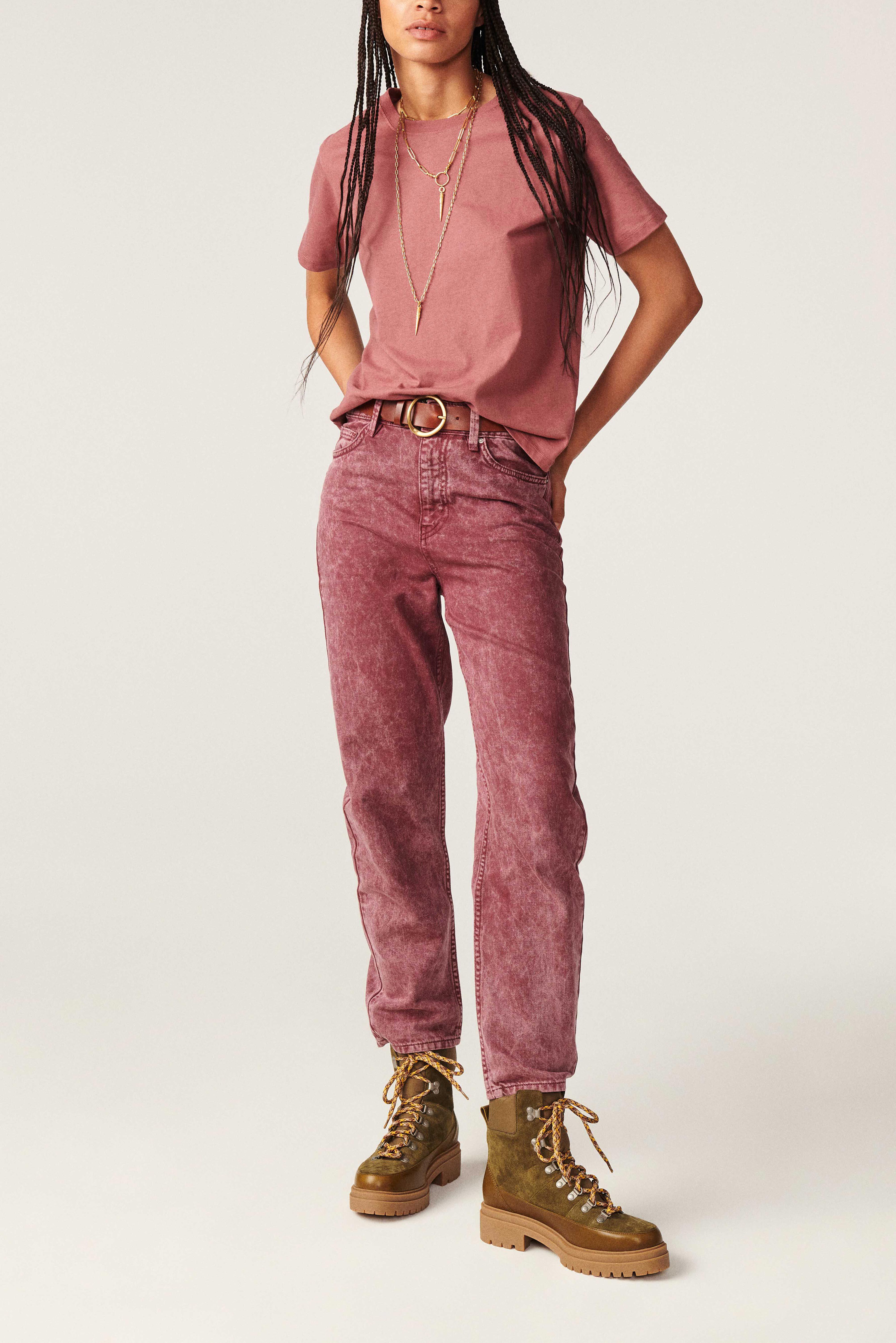 JEANS ROSI