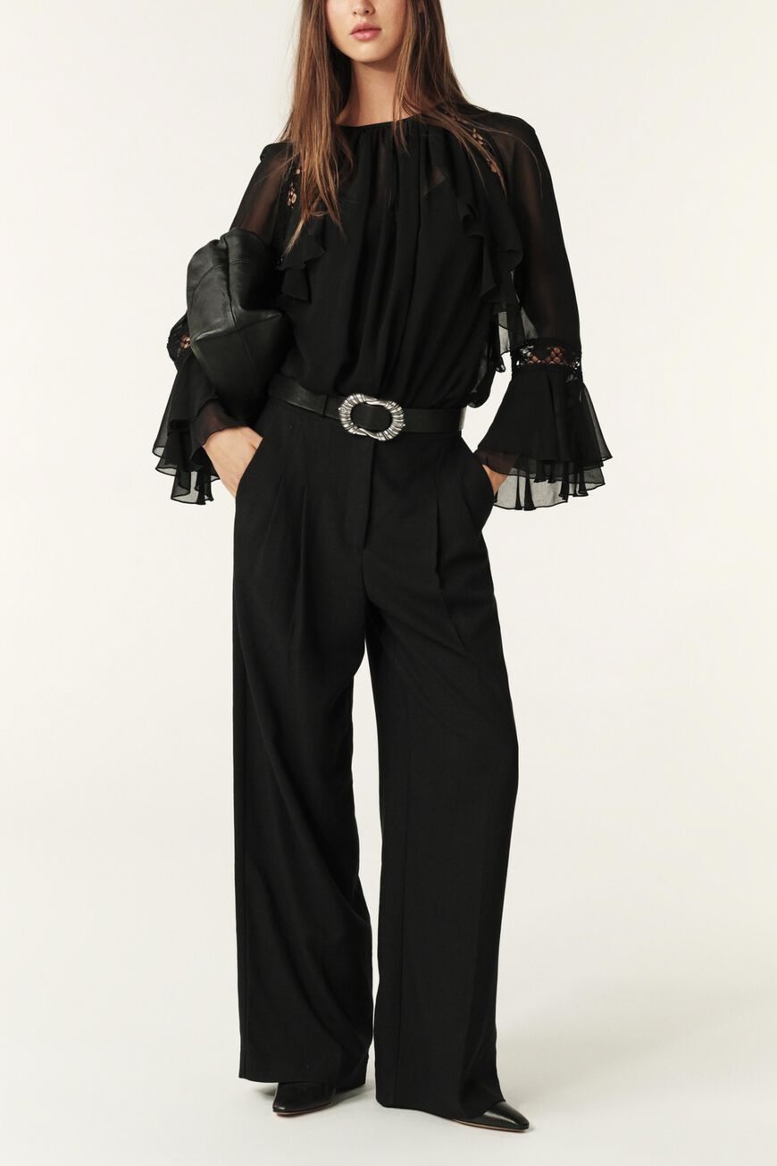 blouse MENA