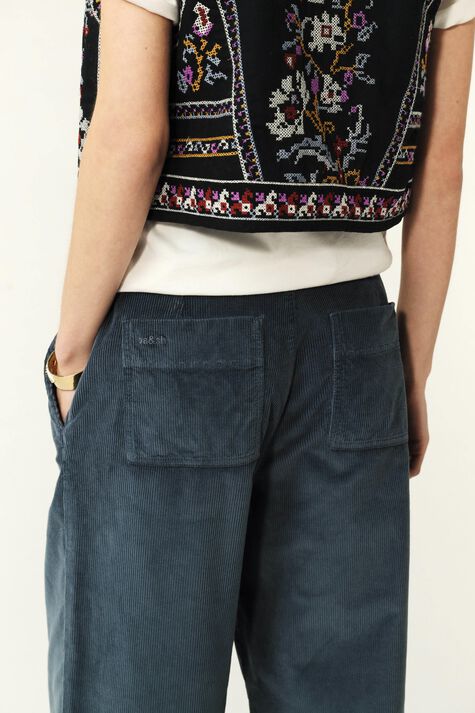 Trousers NALI
