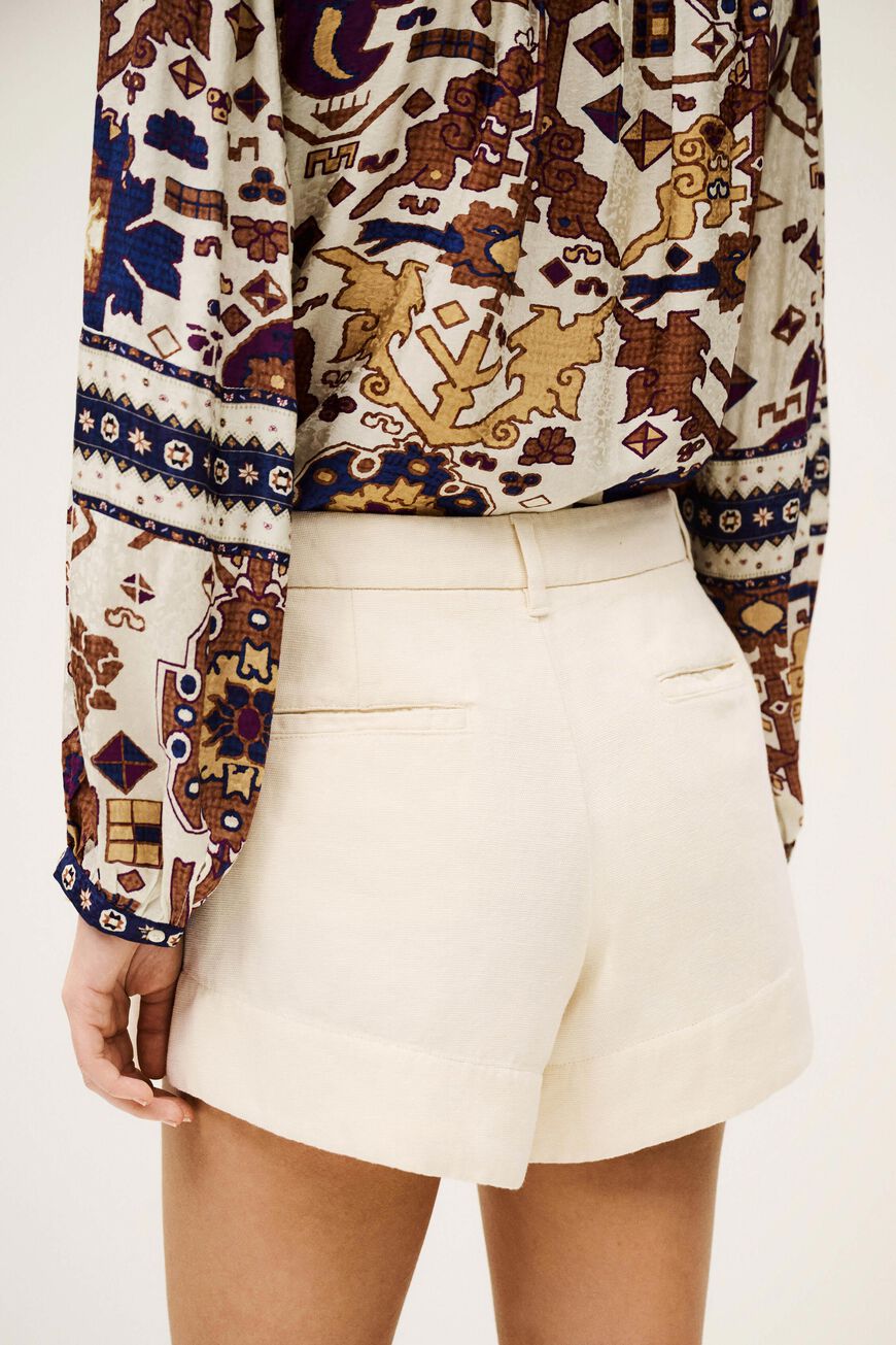 shorts ROMA