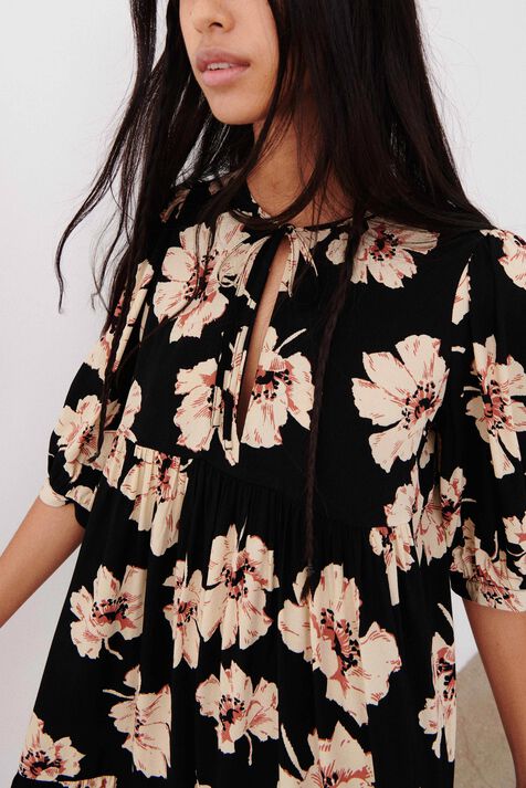 DRESS KATIA