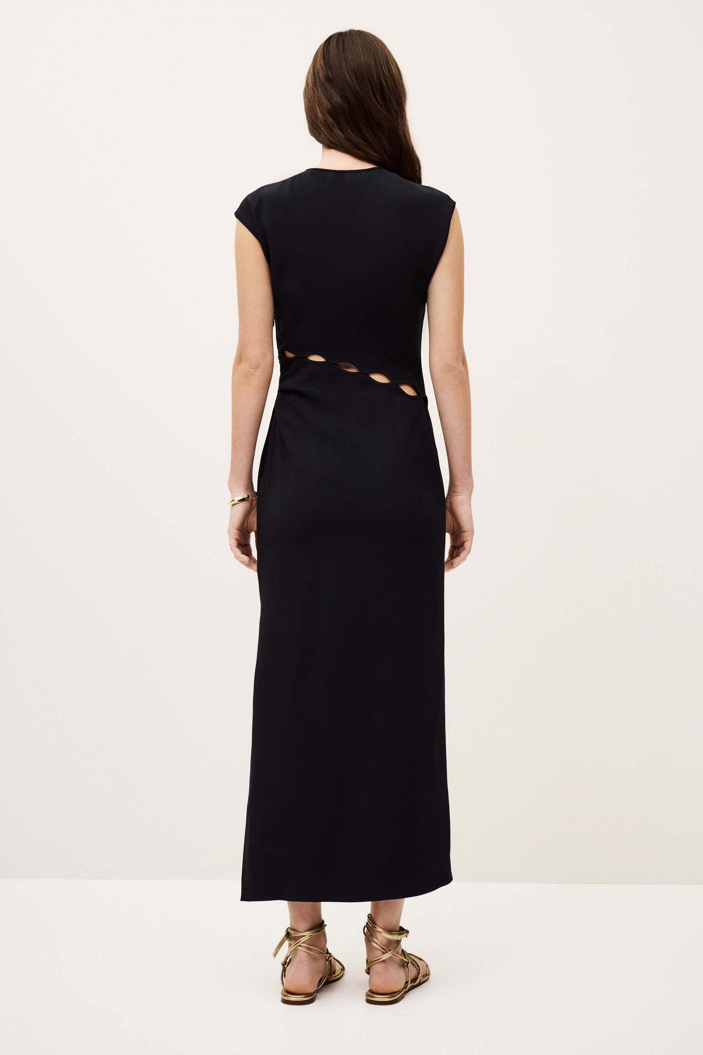 ROBE CHASSY