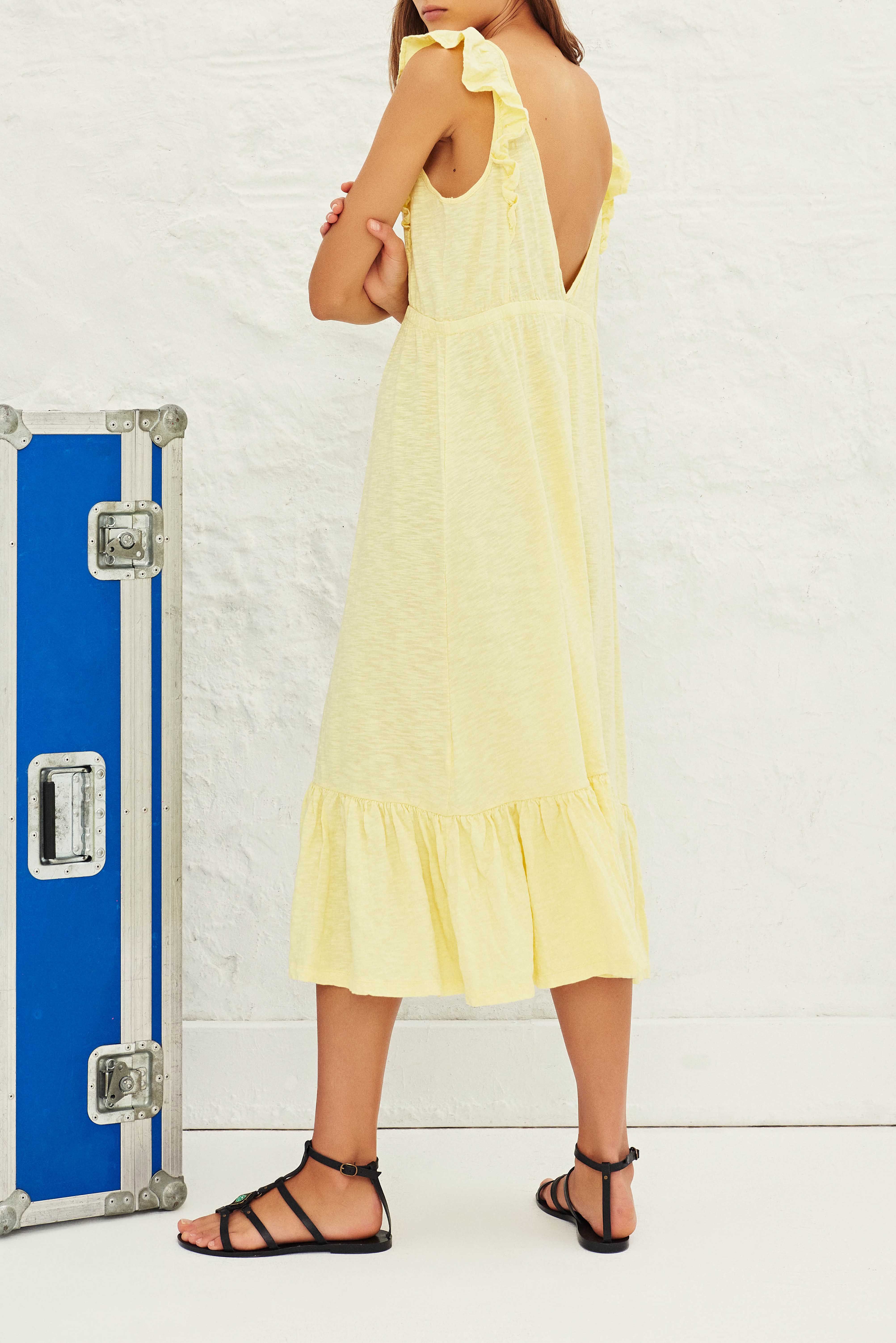 DRESS VOYCE