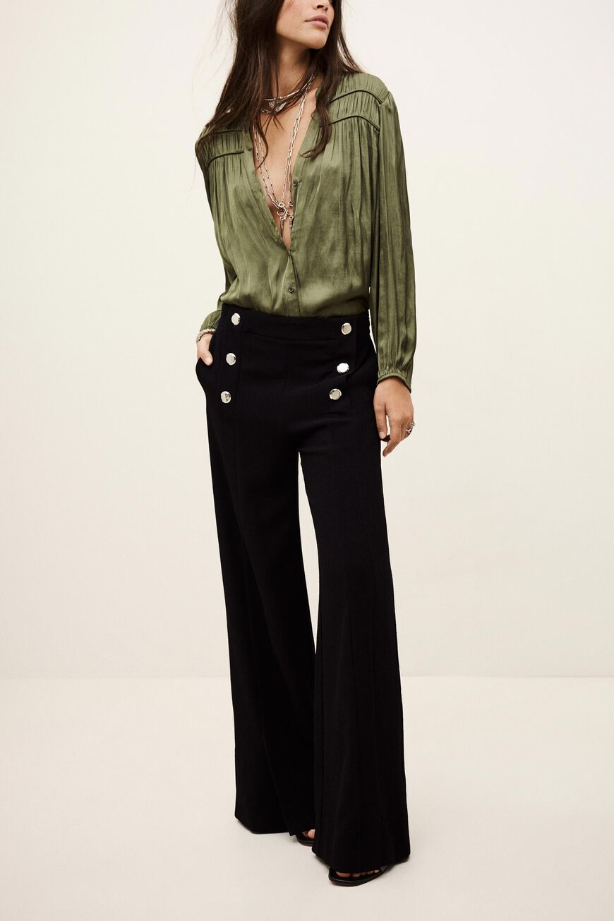 trousers FALCON