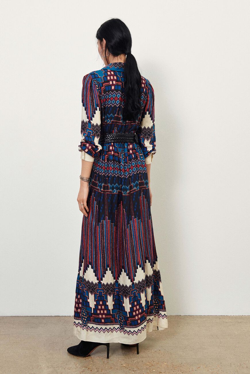 DRESS MYSTIC