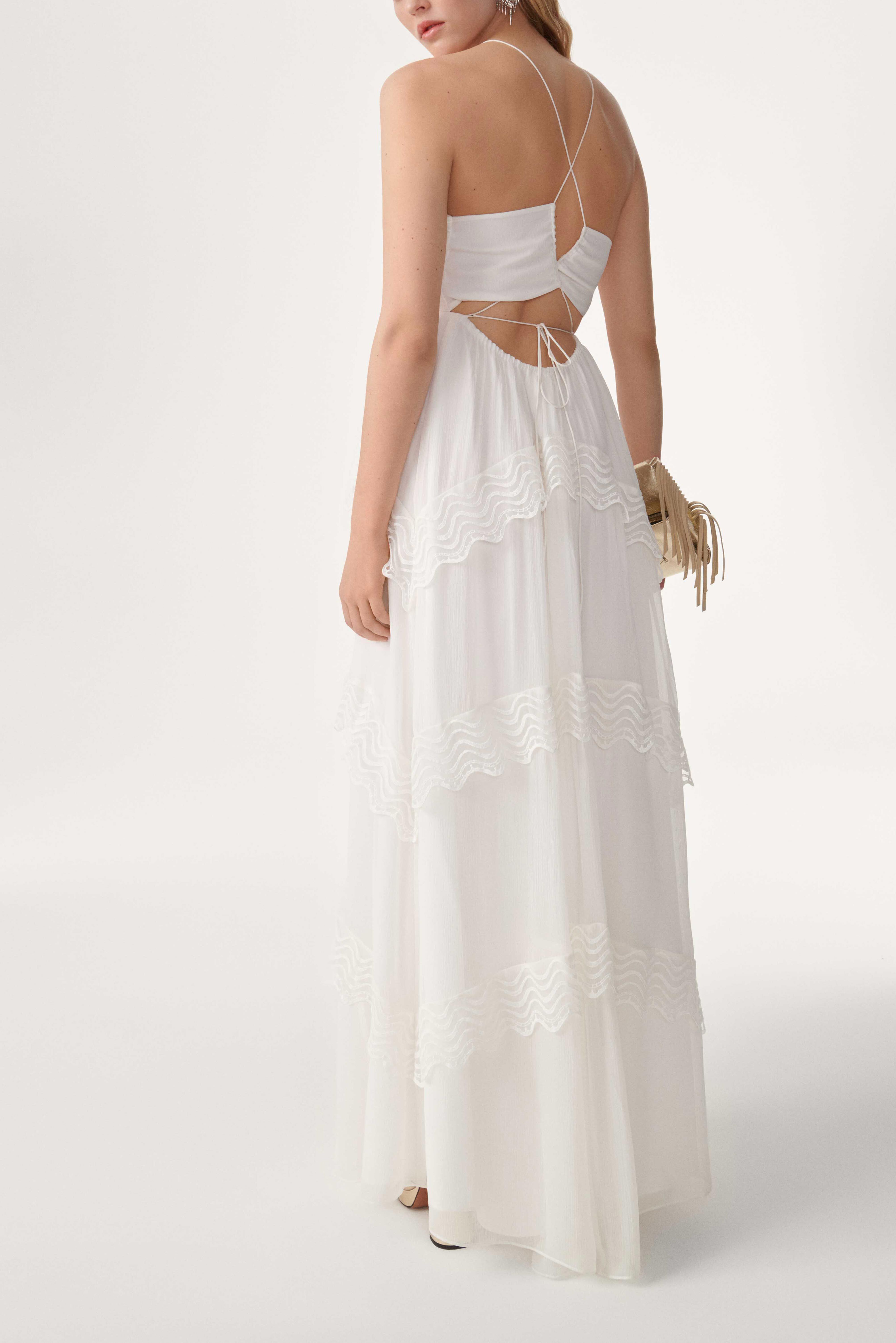 ROBE ALLY