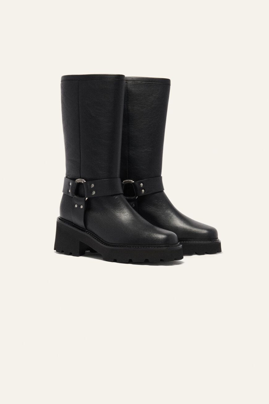 ankle boot COTO