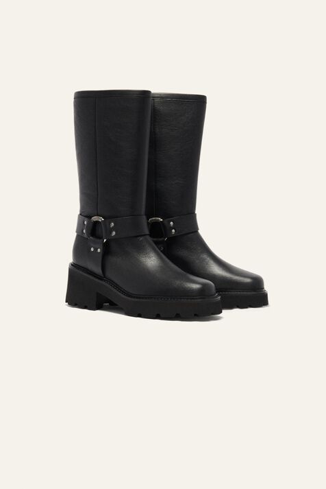 ankle boot COTO