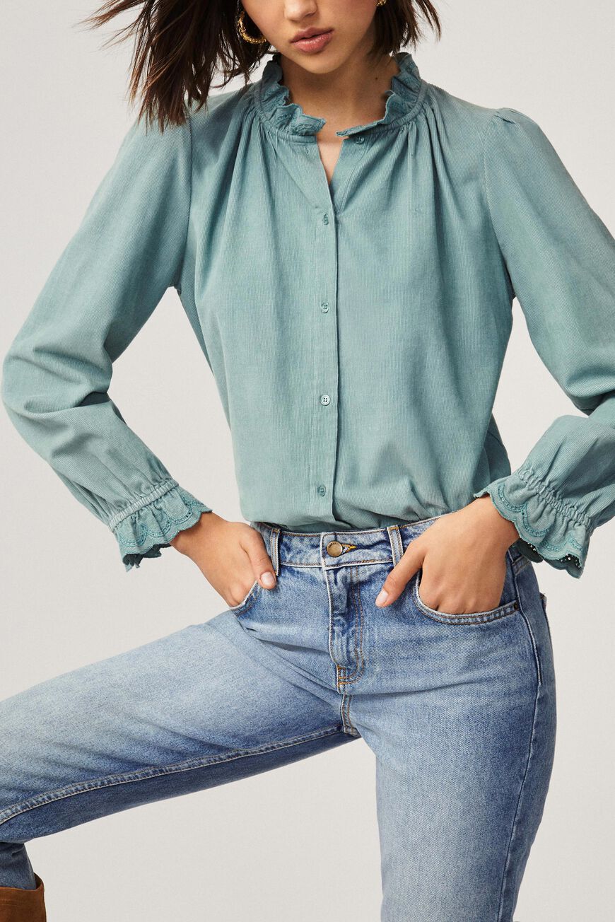 SHIRT PATSY