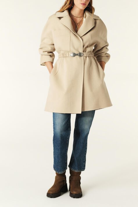 coat KARA