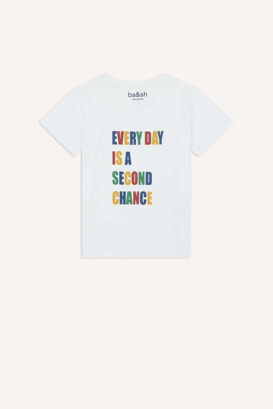 T-SHIRT BAARITY