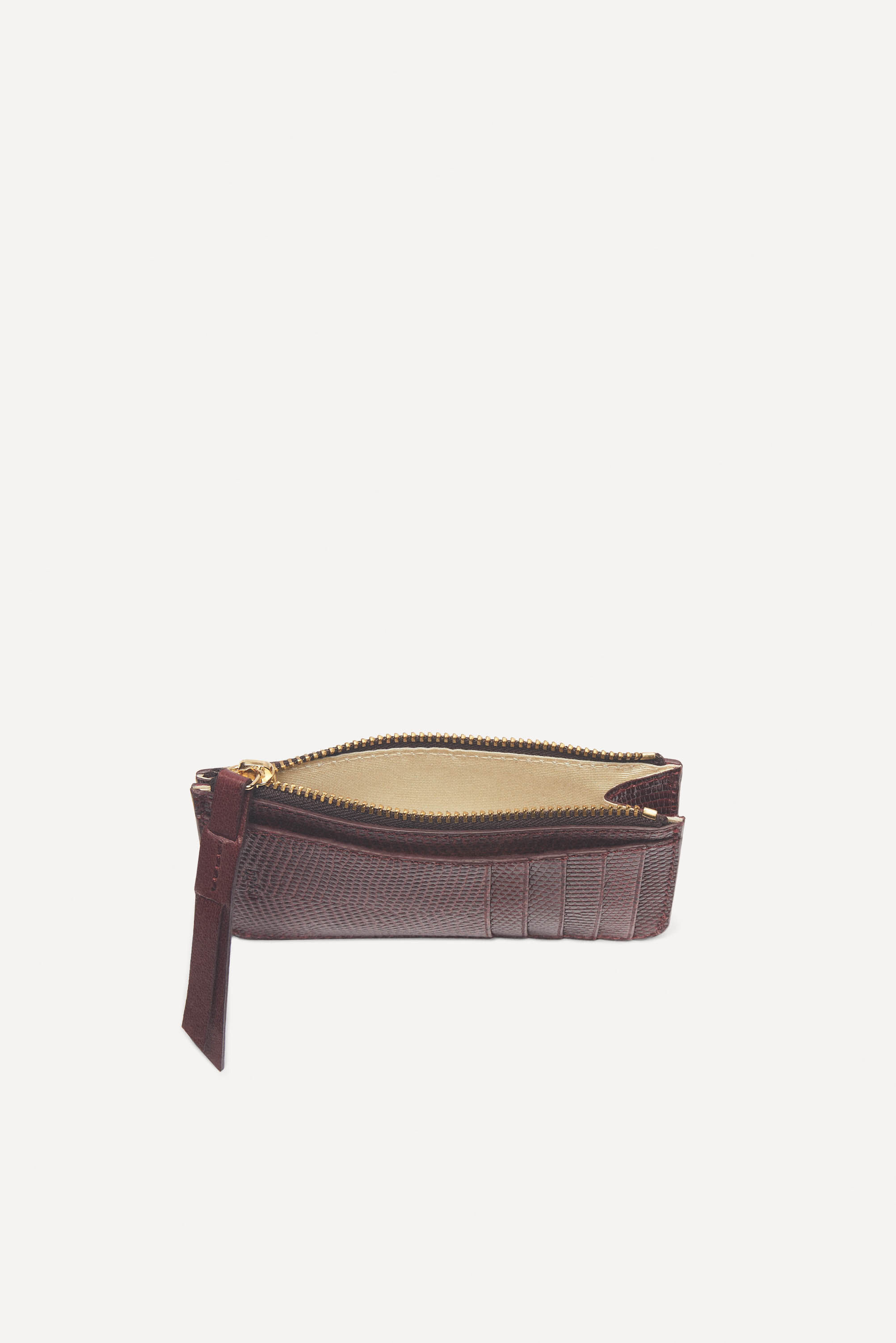 CARD WALLET TEDDY