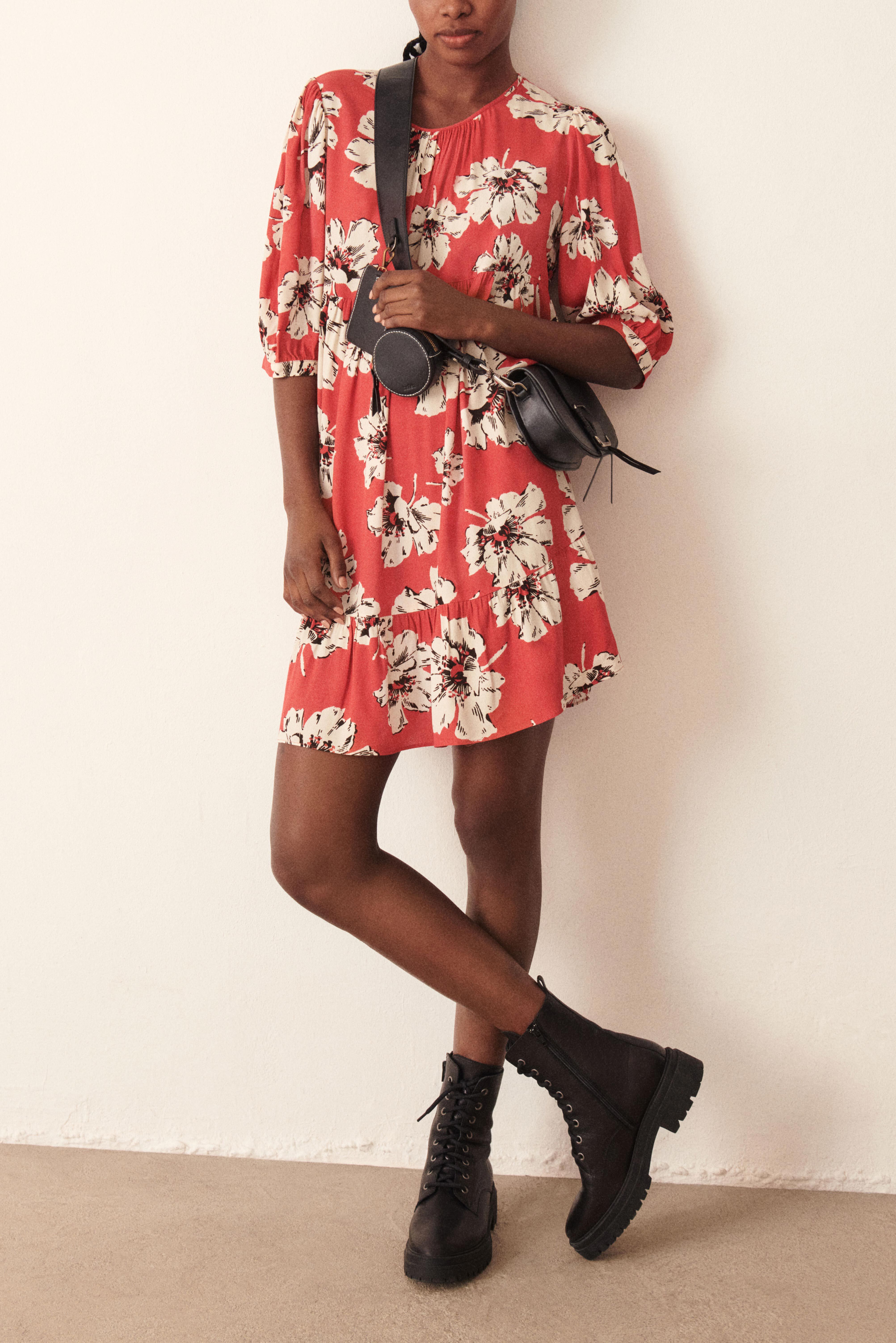 ROBE KATIA