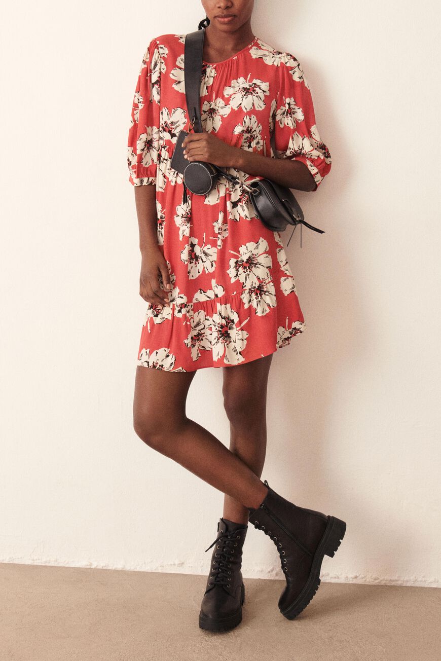 DRESS KATIA