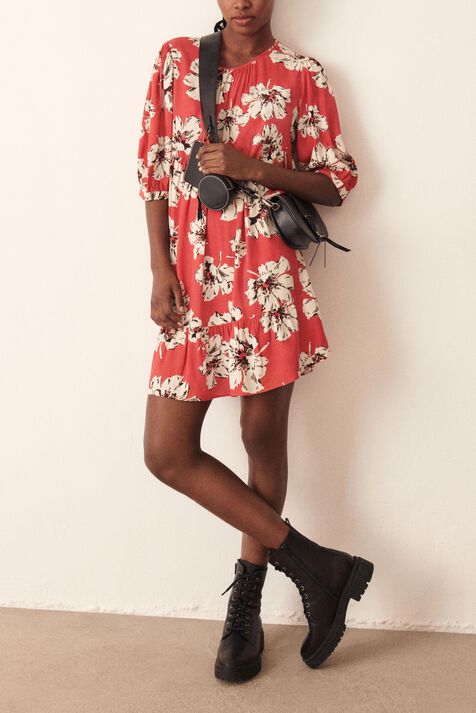 DRESS KATIA