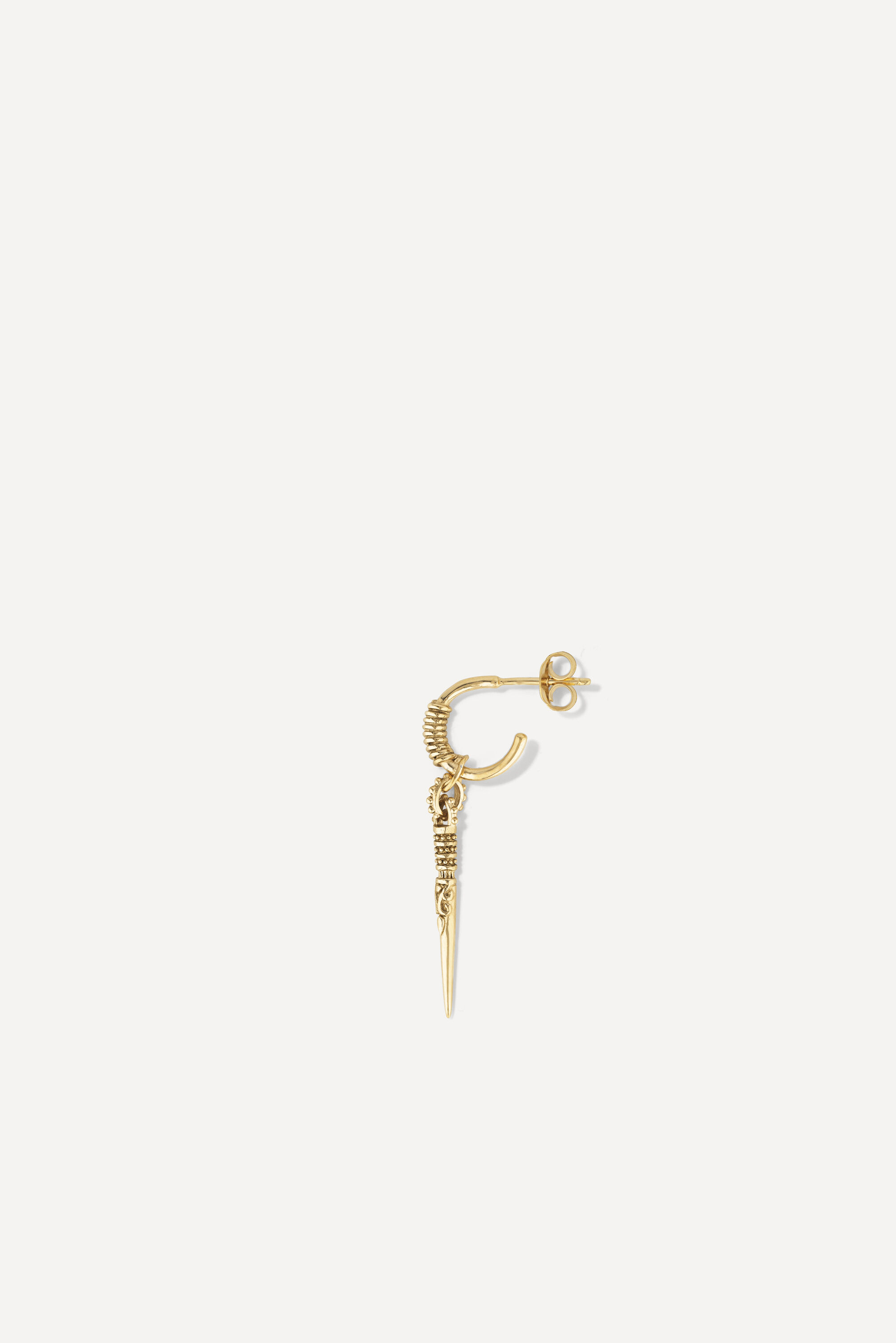 BOUCLE D'OREILLE OLIE