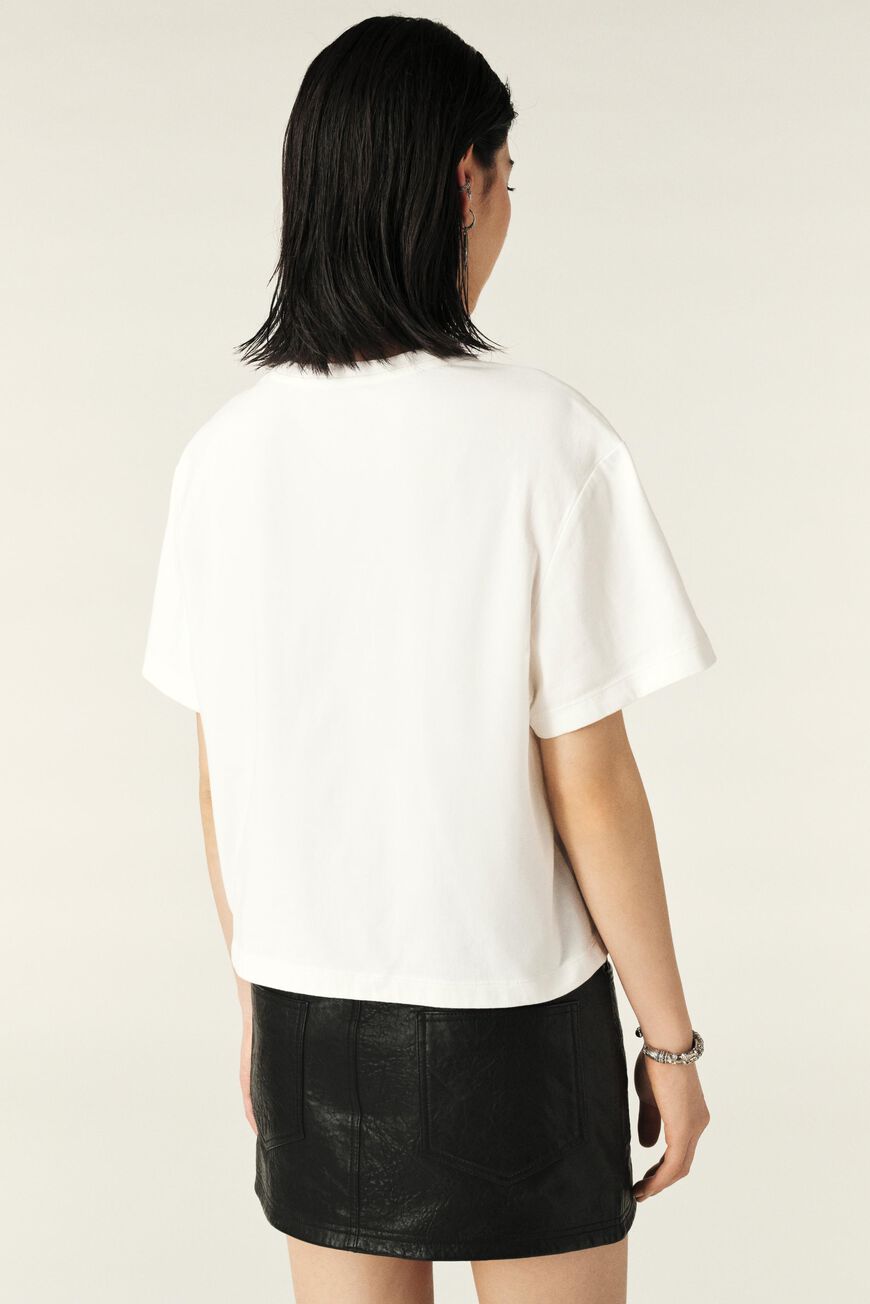 t-shirt GABANO