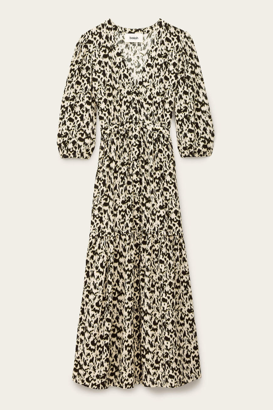 ROBE PALMA