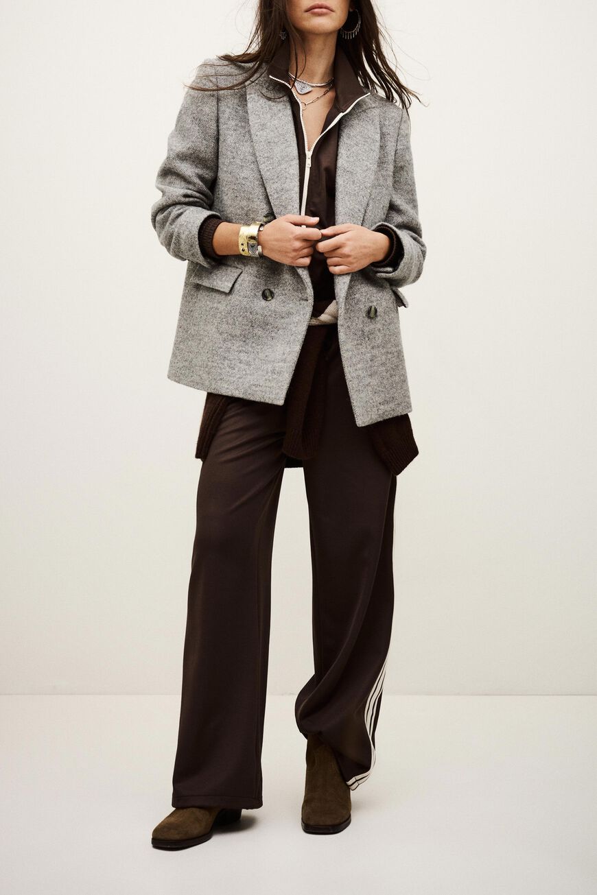 jacket WARD