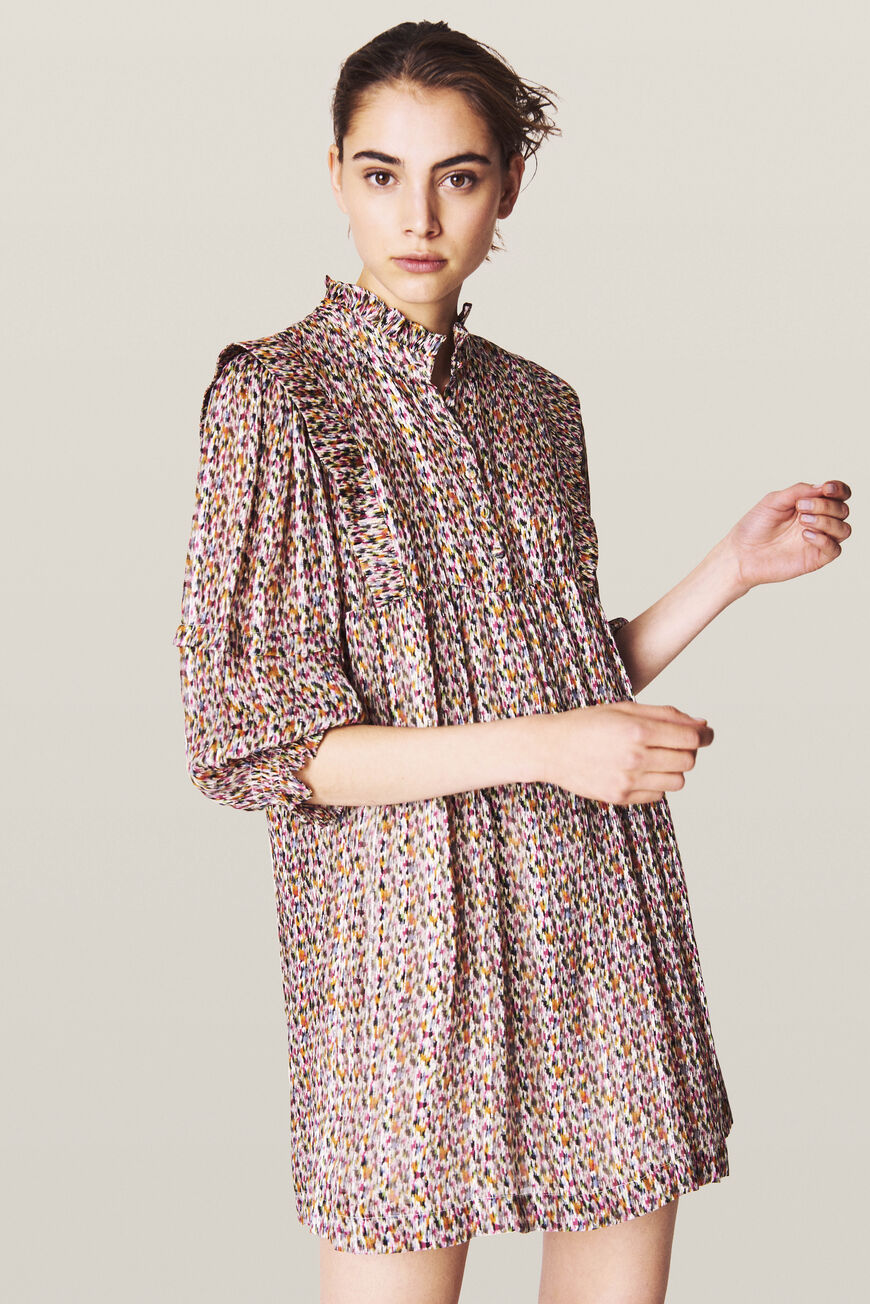 Robe Bash Robe Longue Robe Cocktail Robe Dentelle