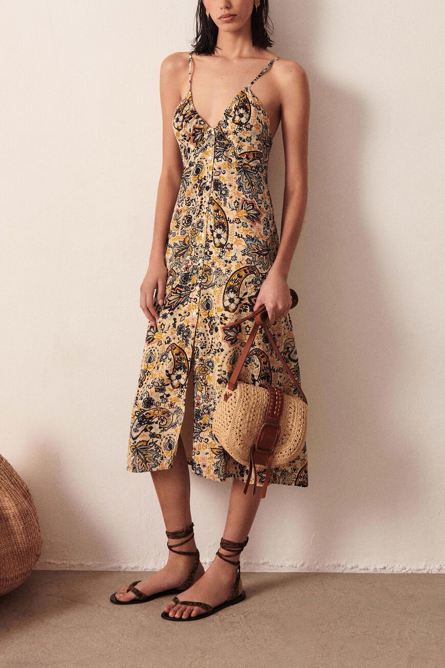 DRESS BAILA