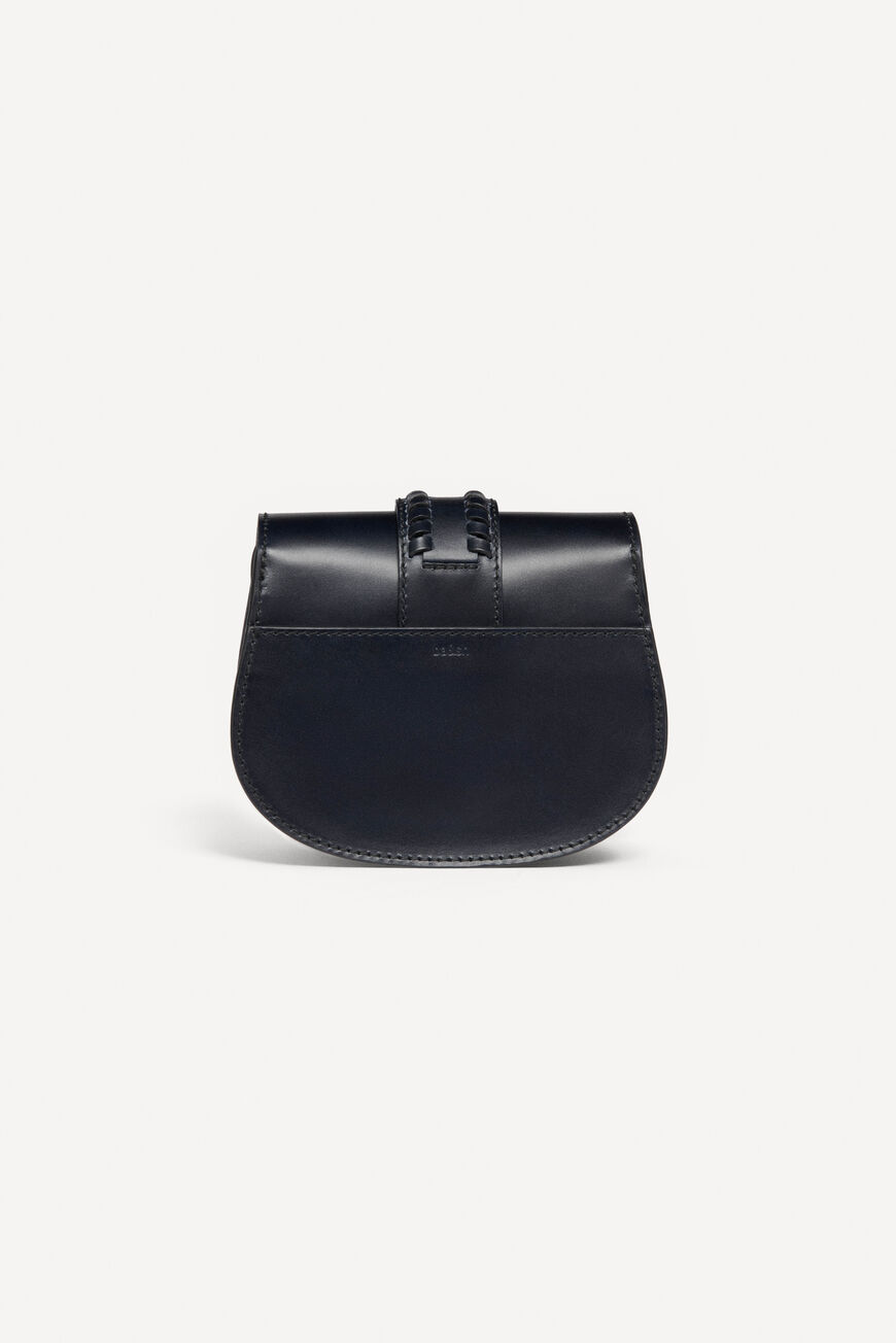 SMALL-BAG TEDDY
