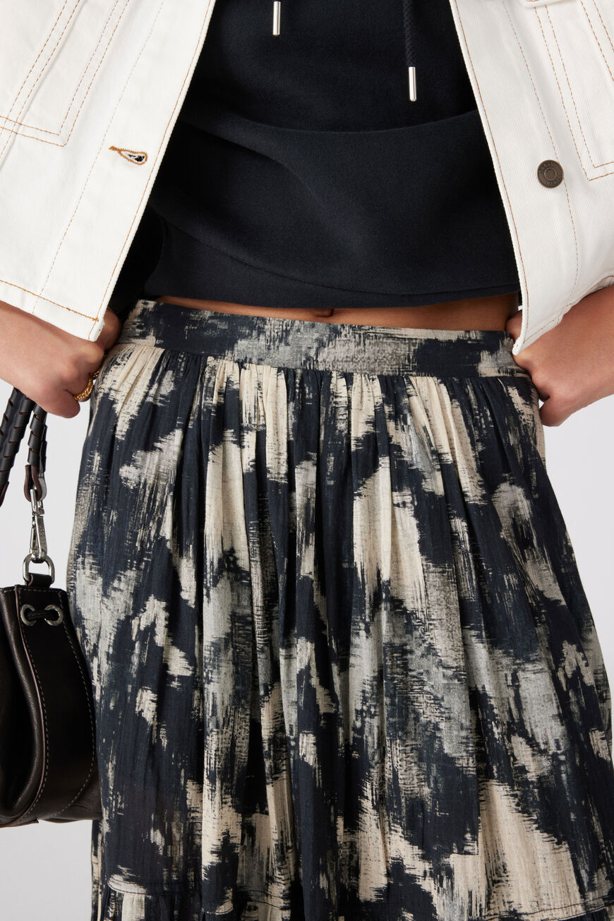 skirt AMALIA