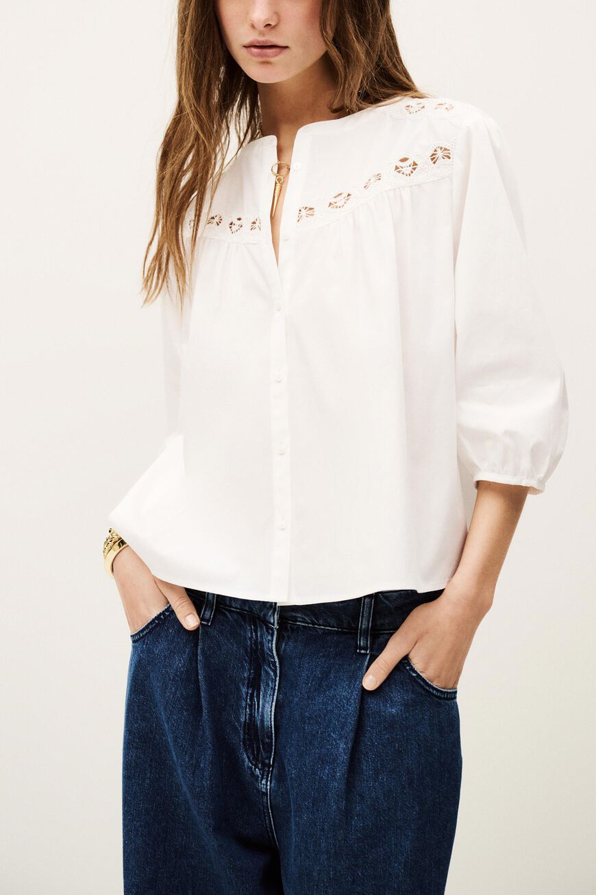 GIRKIN SHIRT