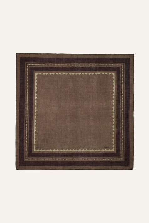 SCARF SOAN