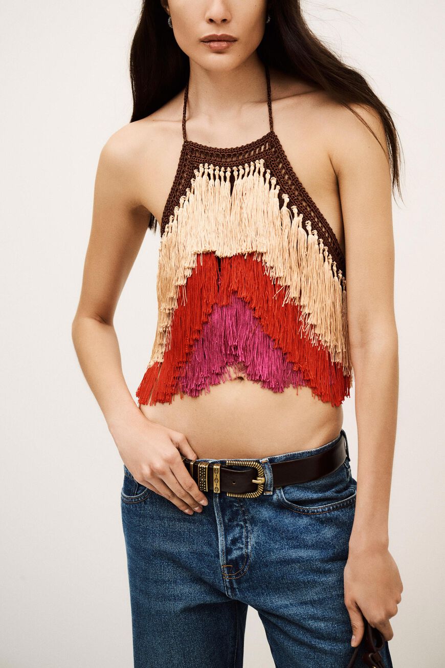top AMMALA