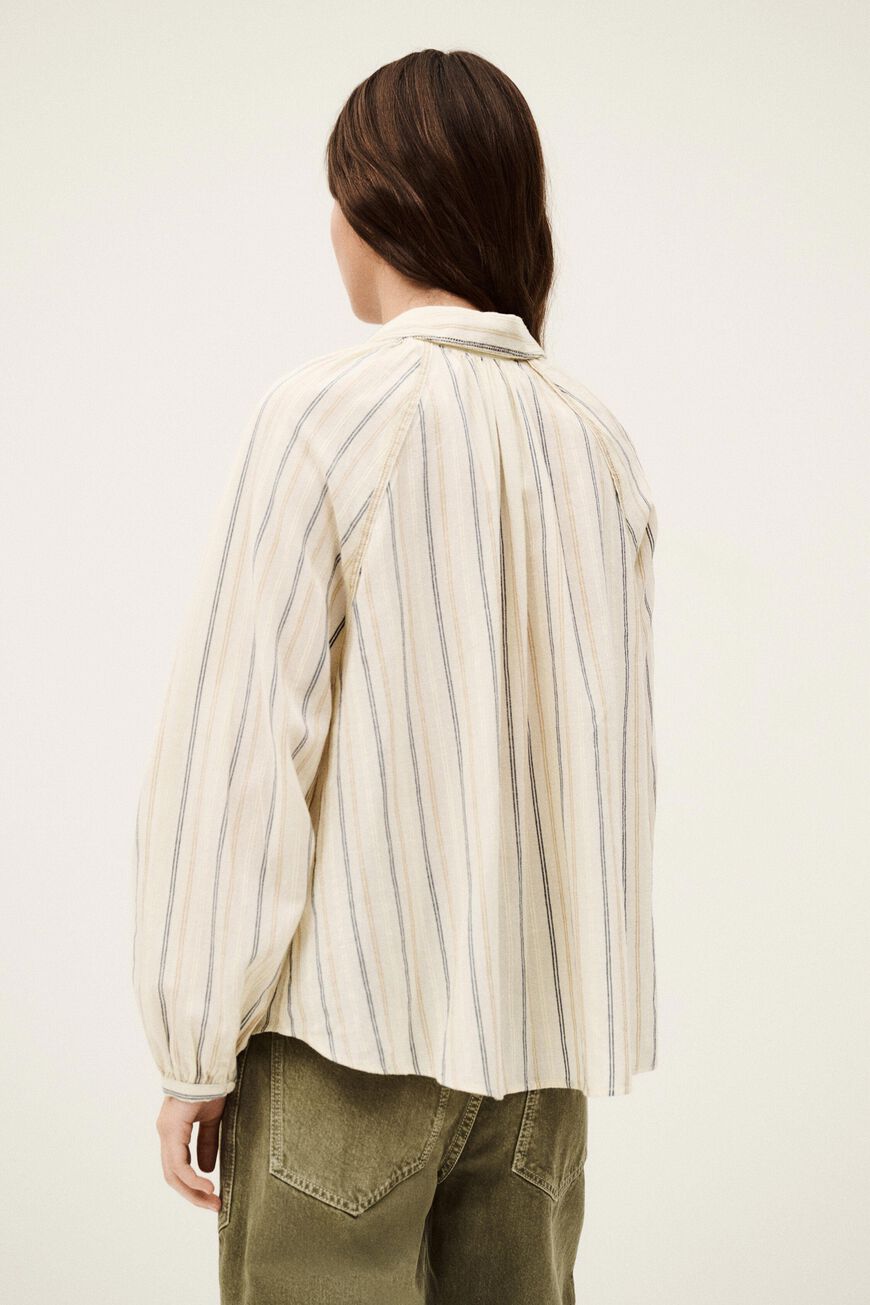 SHIRT OMBU