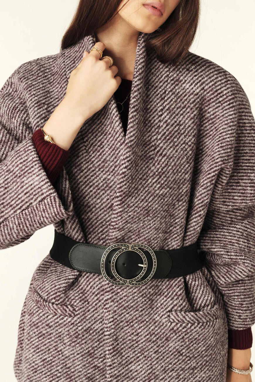 coat CAROLE