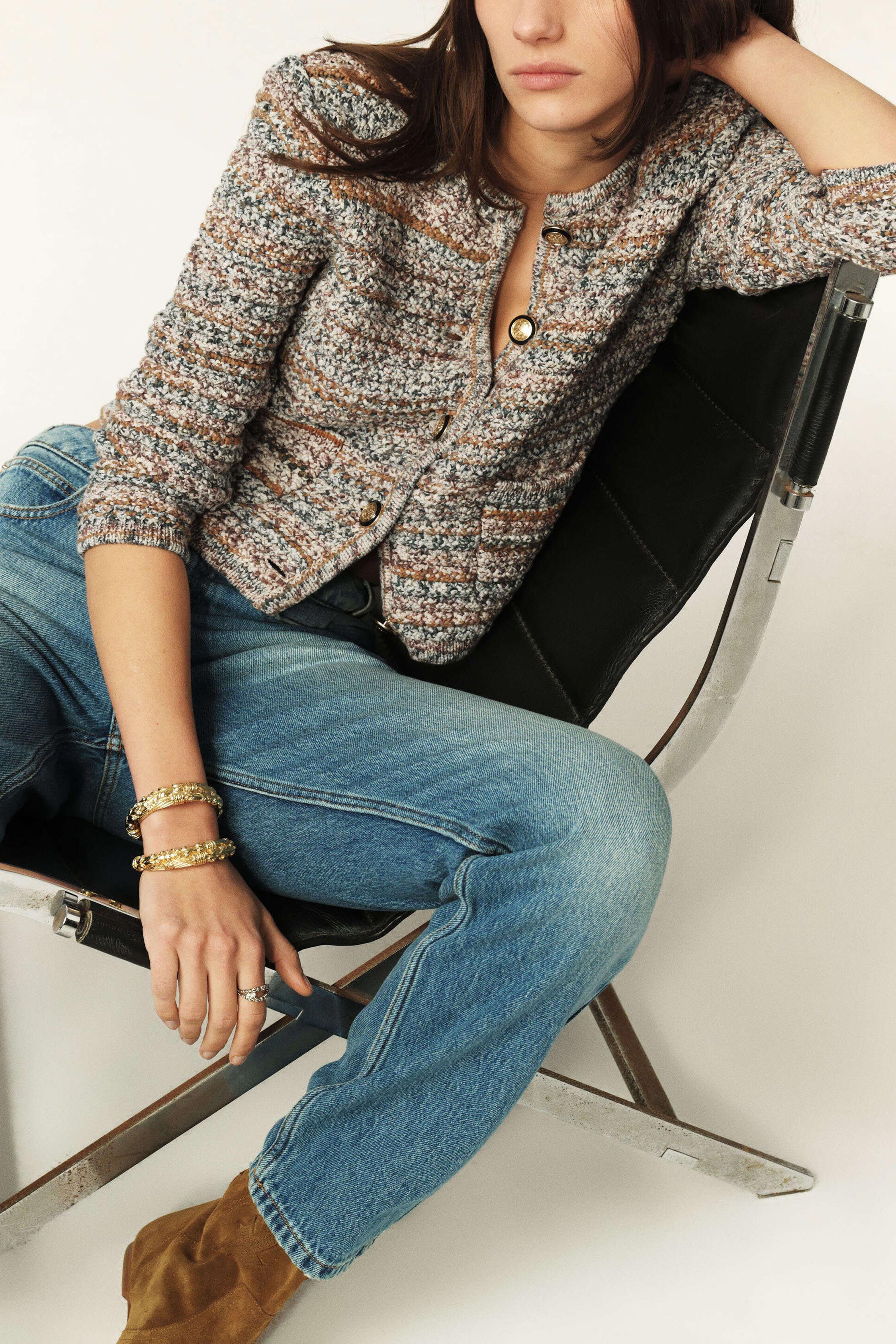 cardigan GUSPA