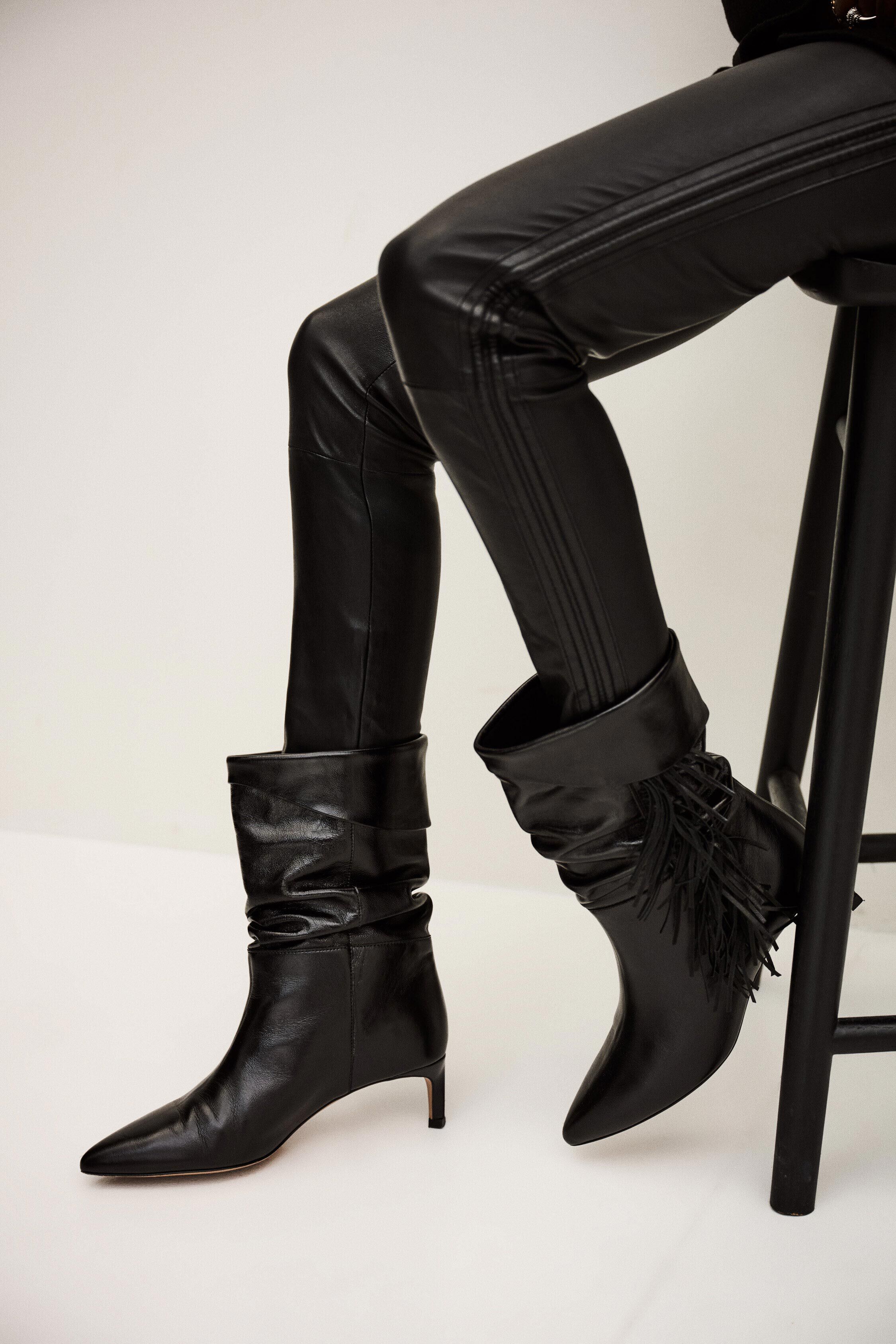 ankle boots CARDI