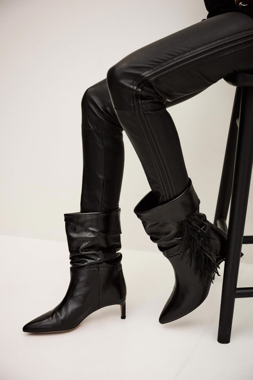 ankle boots CARDI
