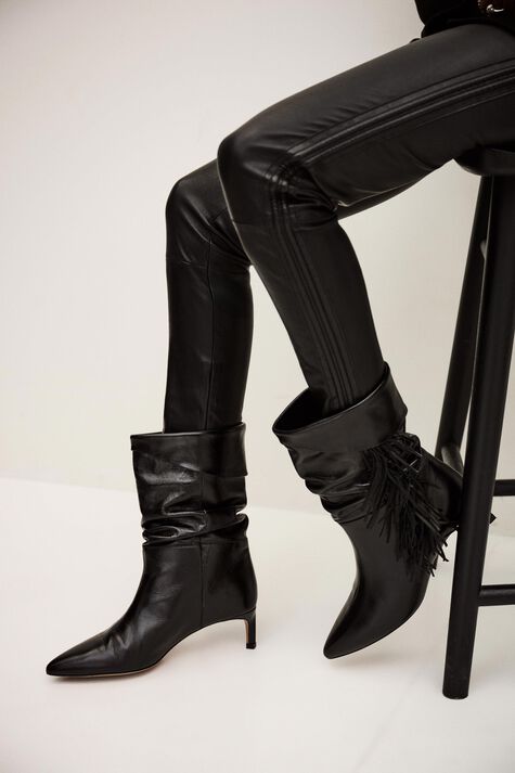 ankle boots CARDI