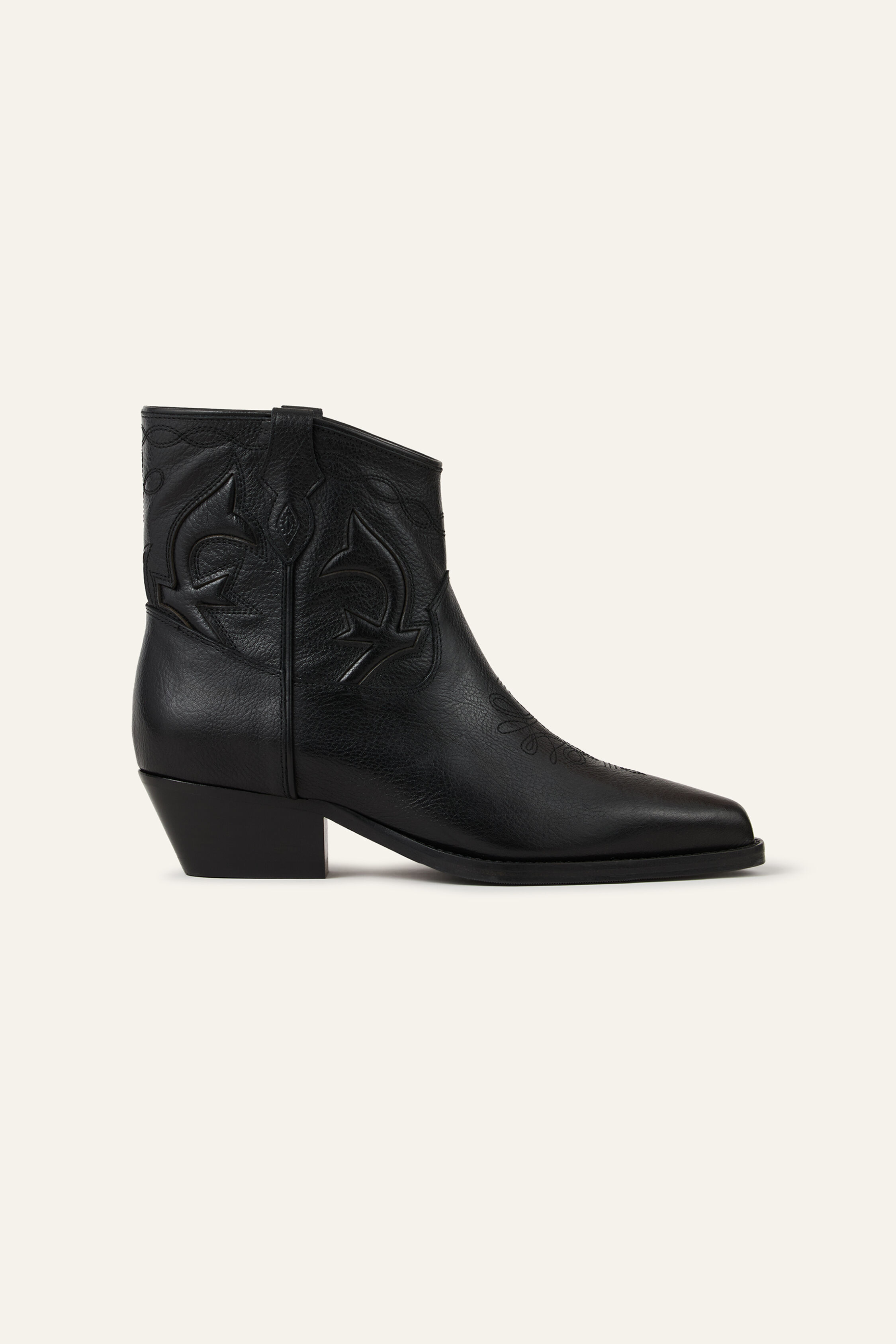 zapatos CURTIS