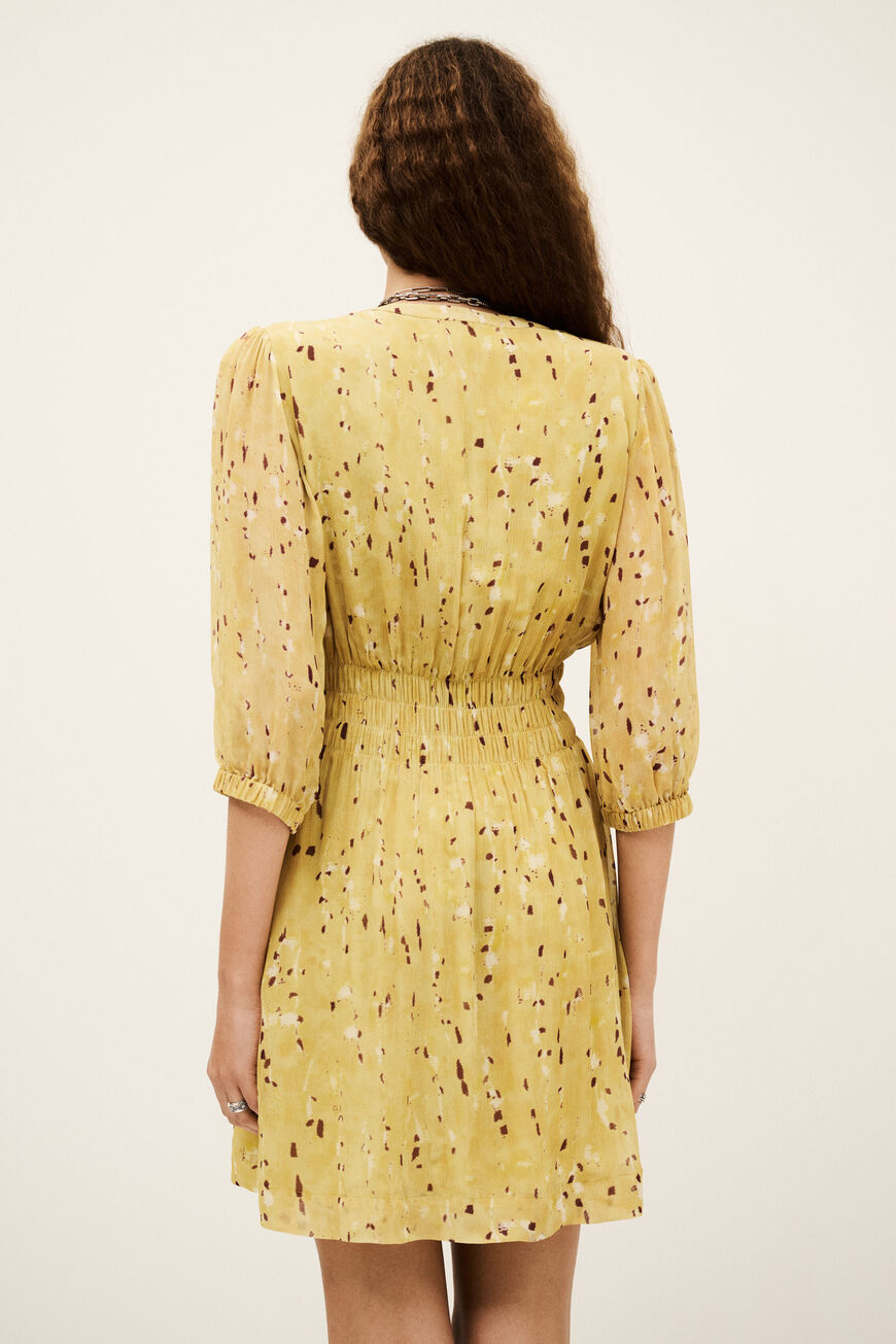 dress KANISSA