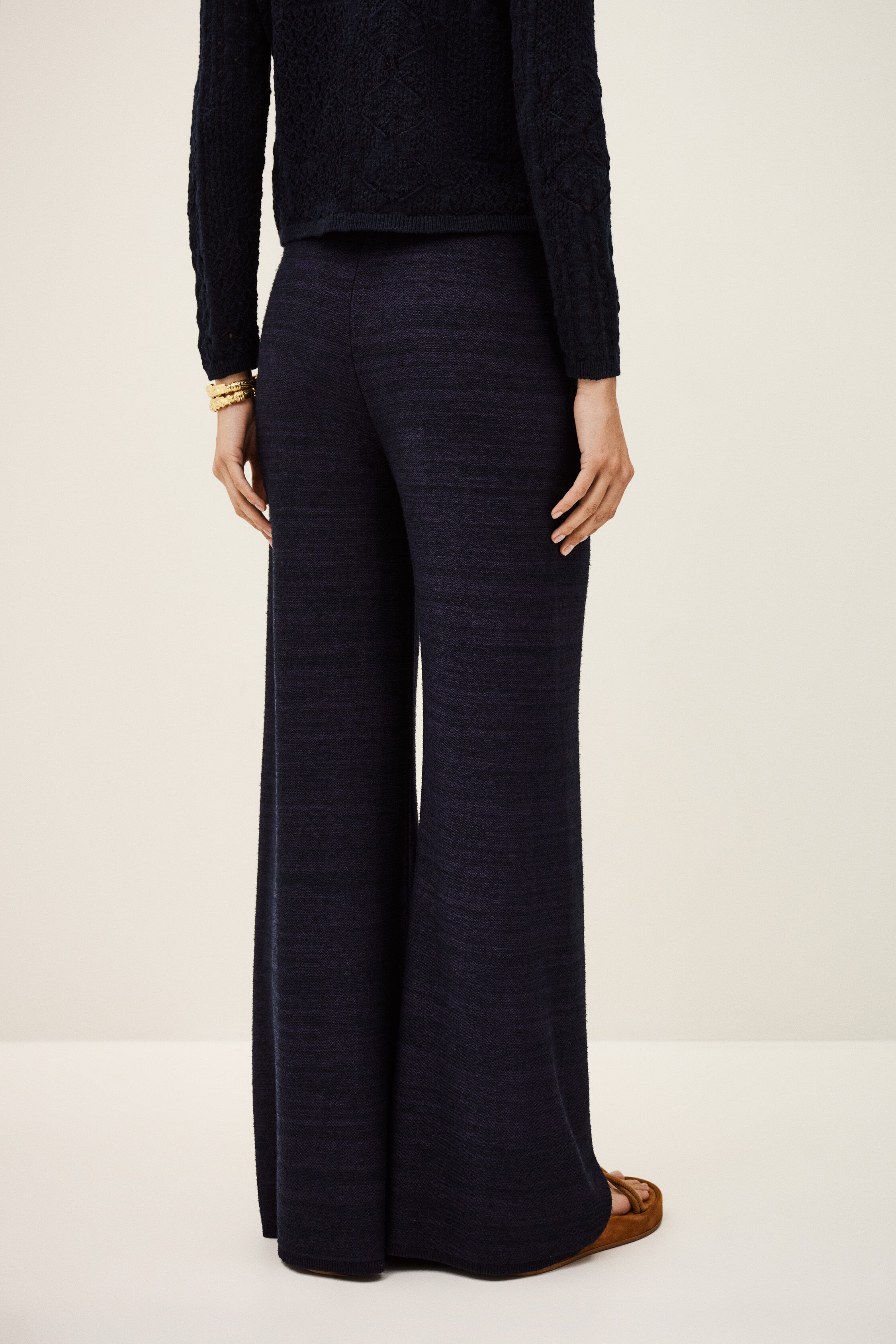 Trousers KOFI