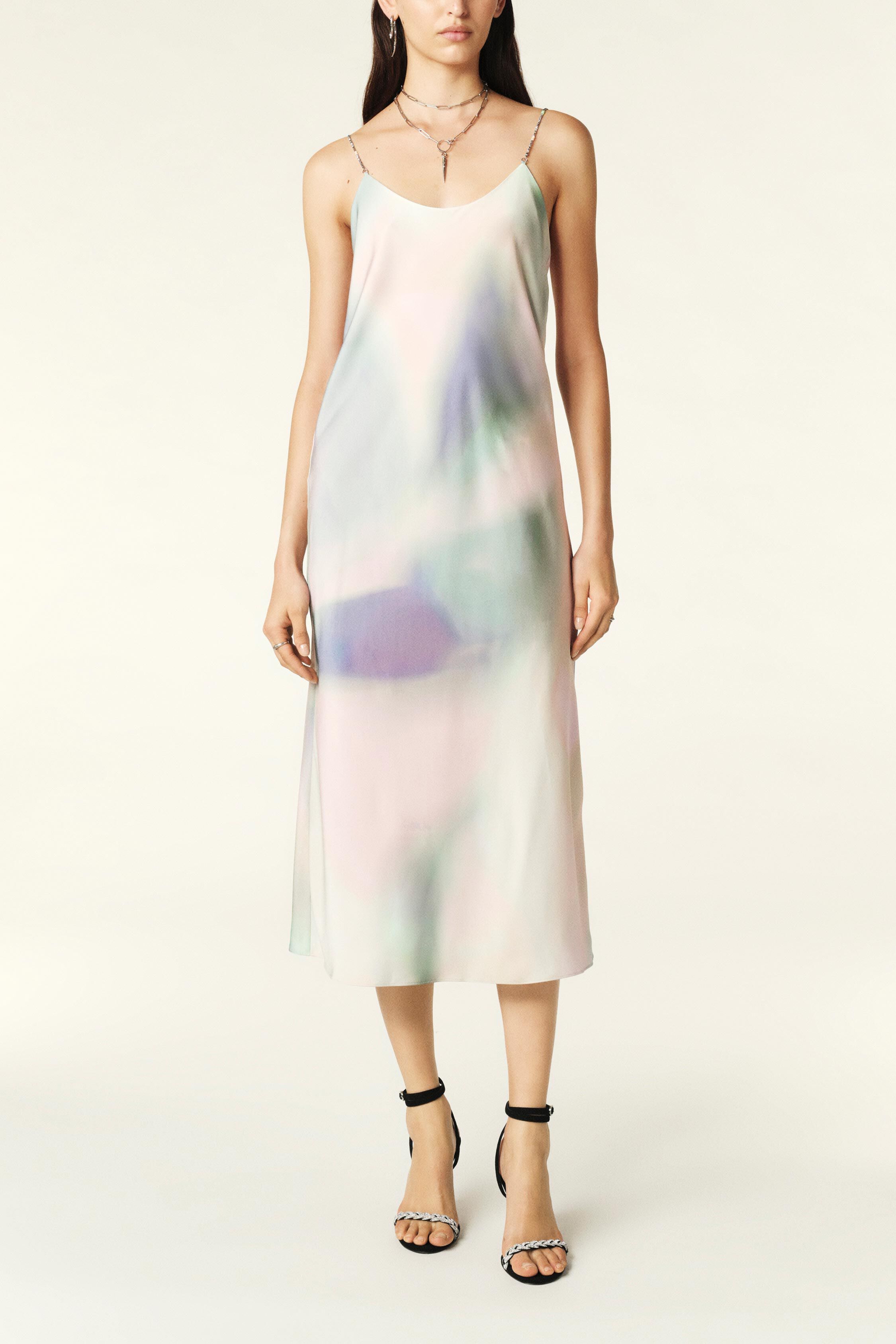 dress PARLINE