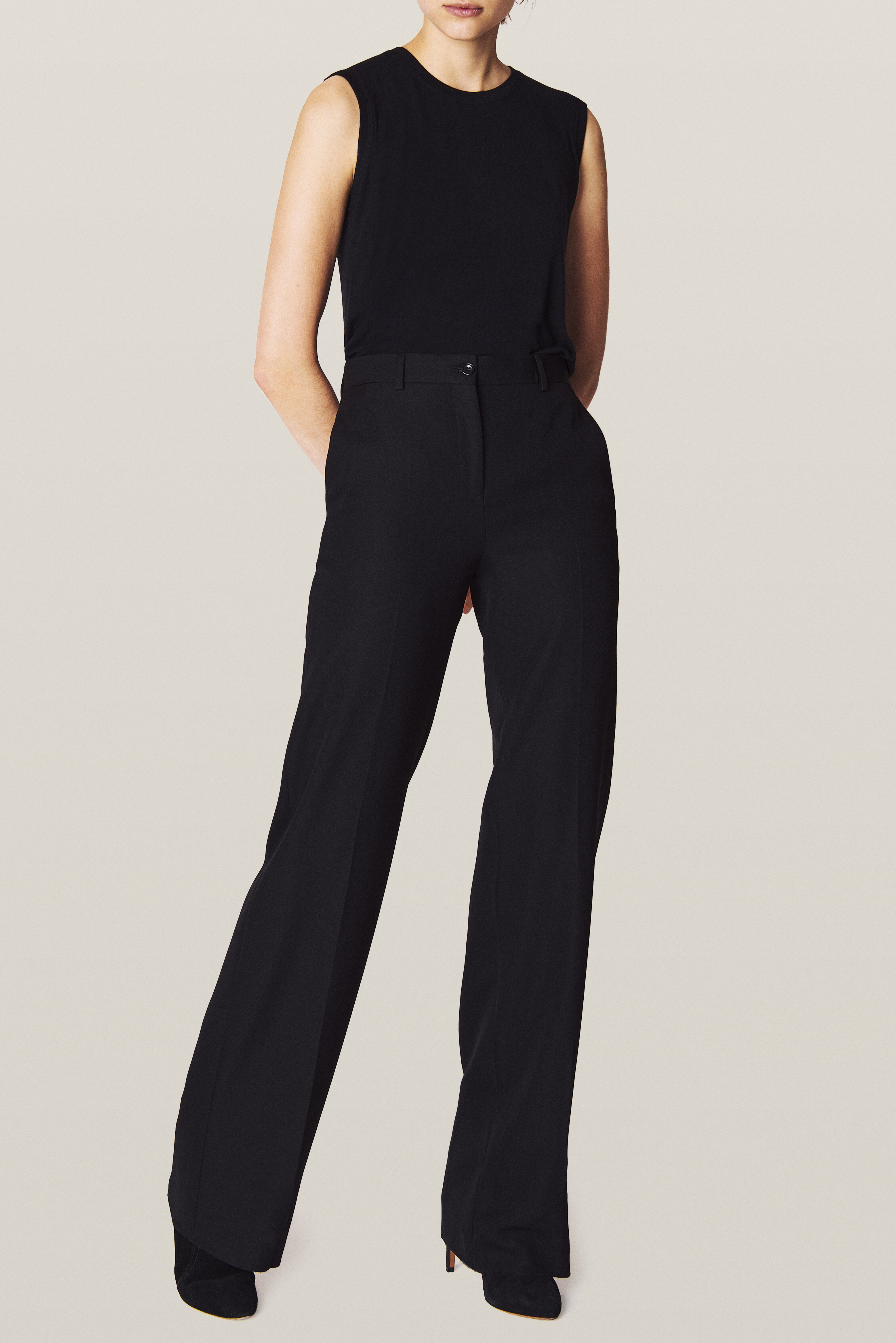 TROUSERS SIRA