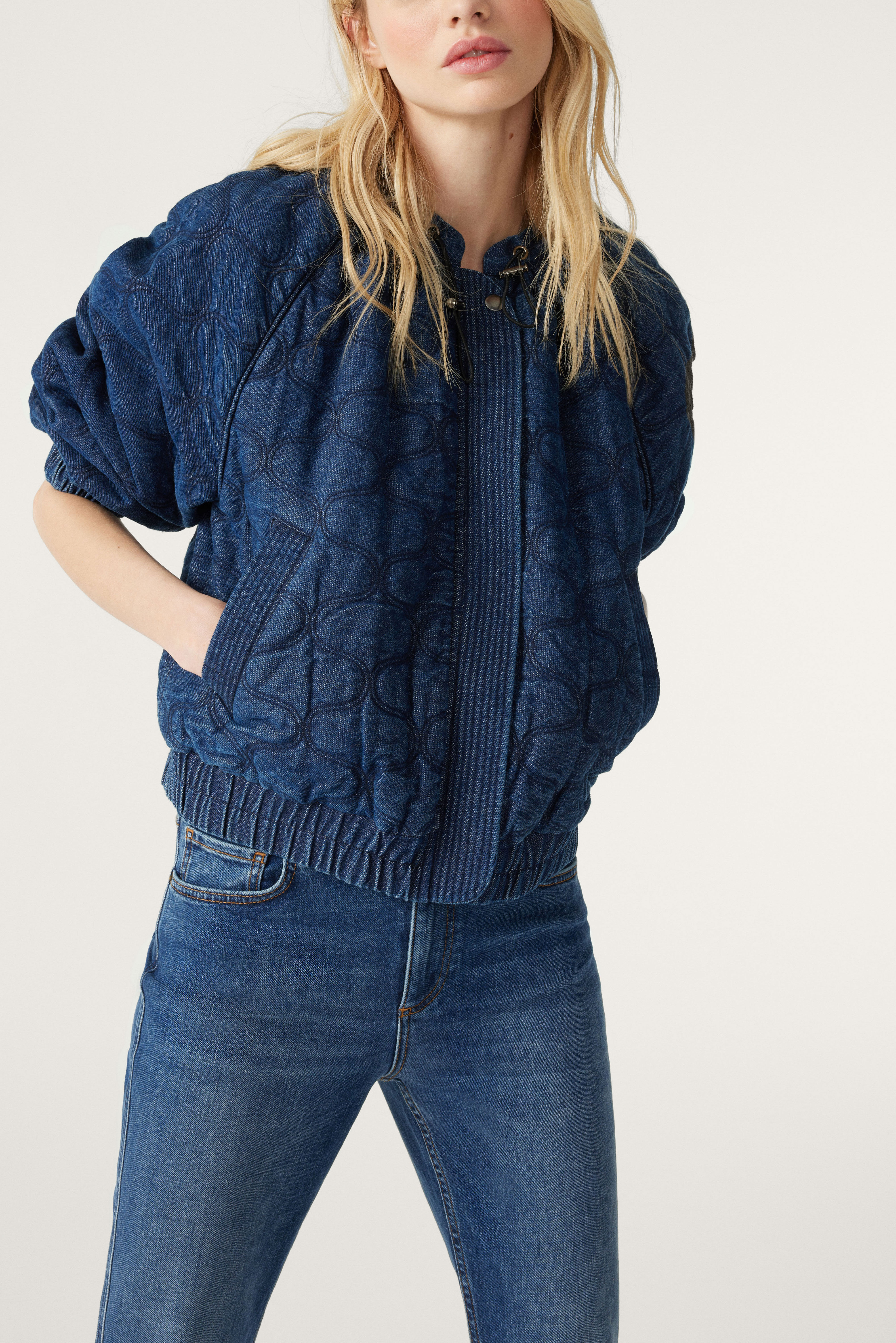 jacket YONKERS