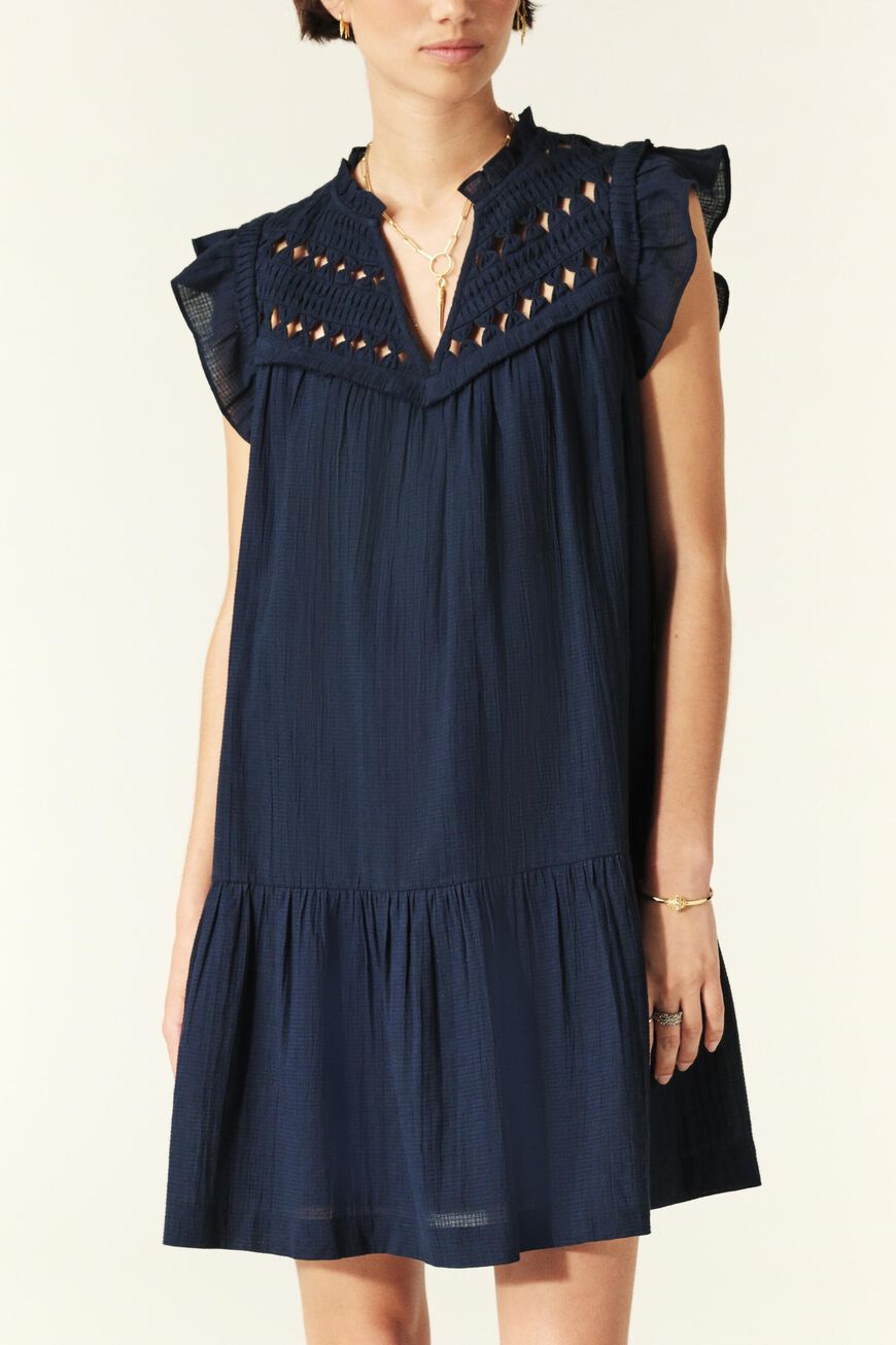 dress BLUMA