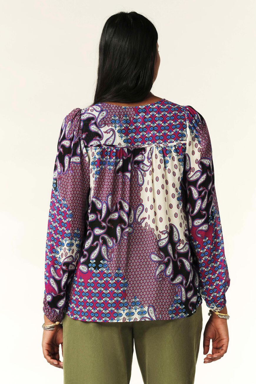 blouse BLAIR