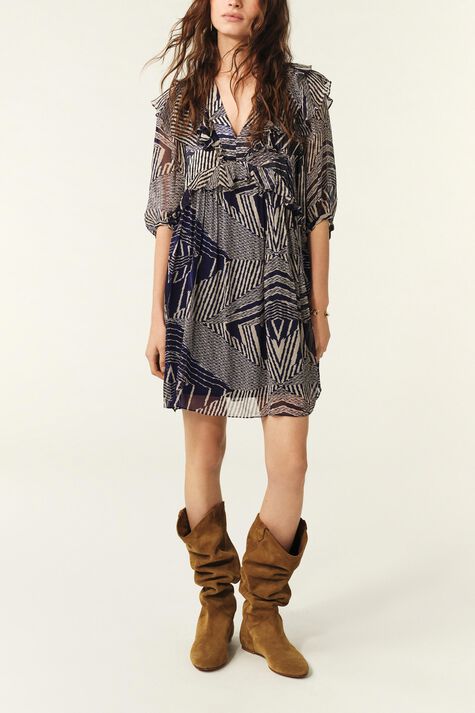 DRESS ACACIA