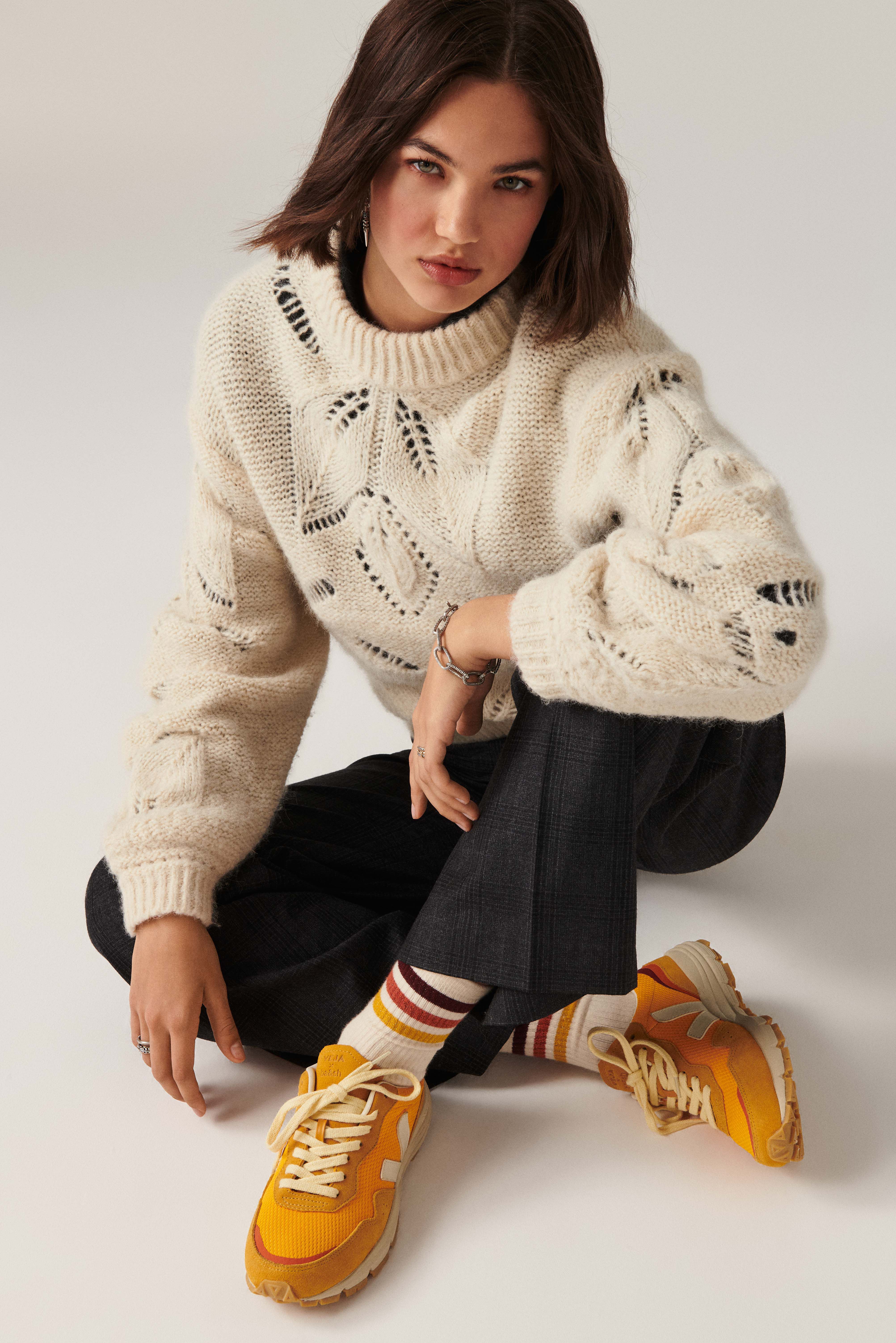 SNEAKERS VEJA