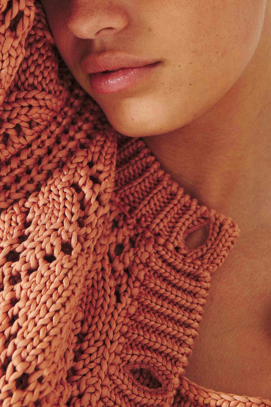 CARDIGAN SENNAY