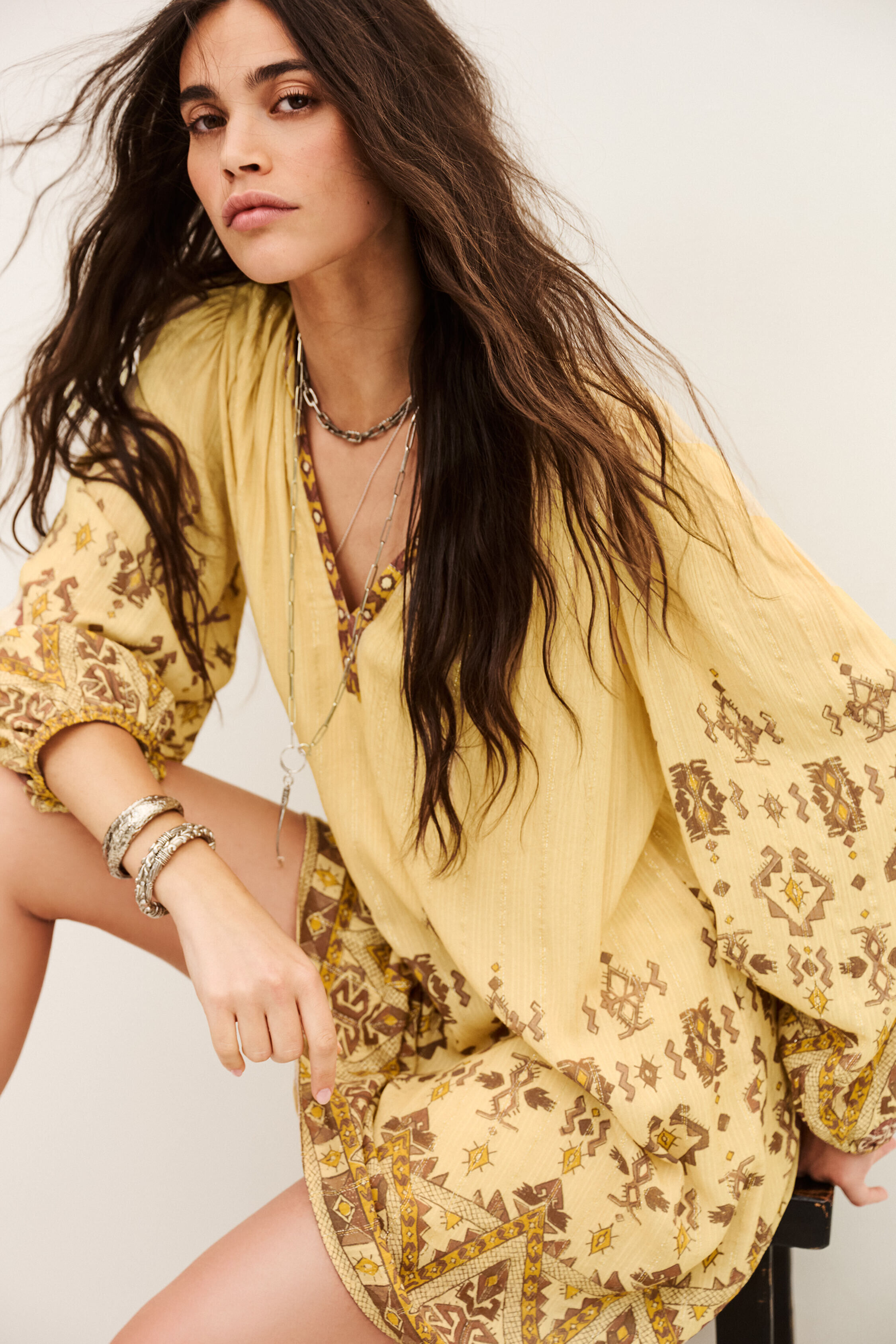 robe ZOLA