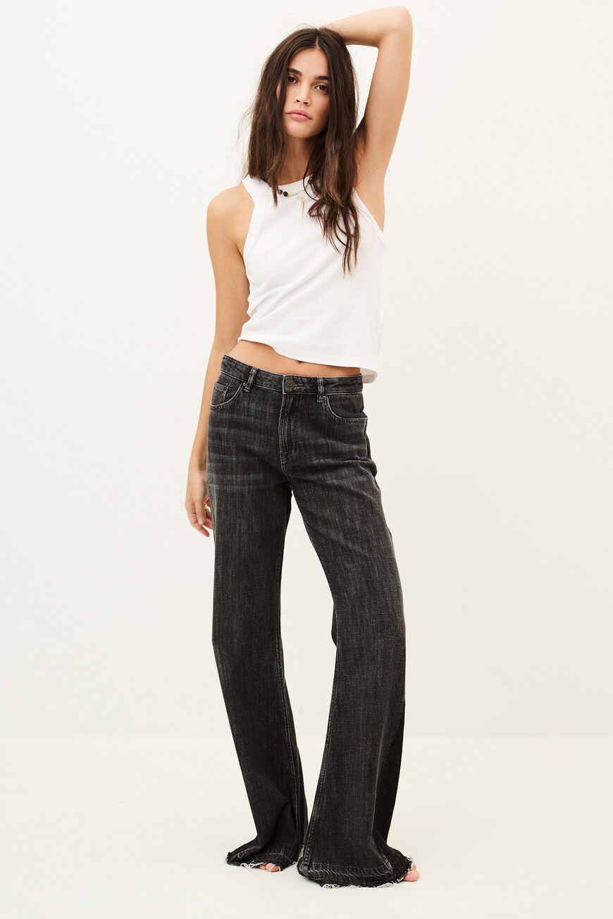 JEANS FADOU
